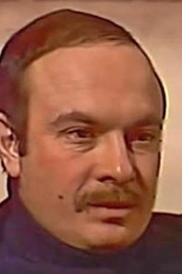 Виктор Варкин