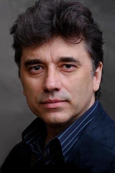 Алексей Бажанов