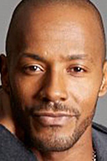 МакКинли Фриман