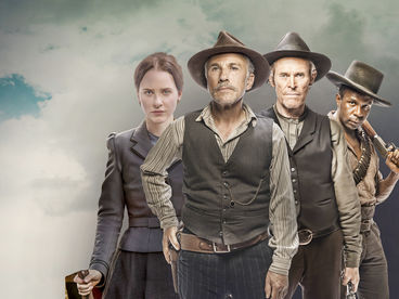 Умереть за доллар