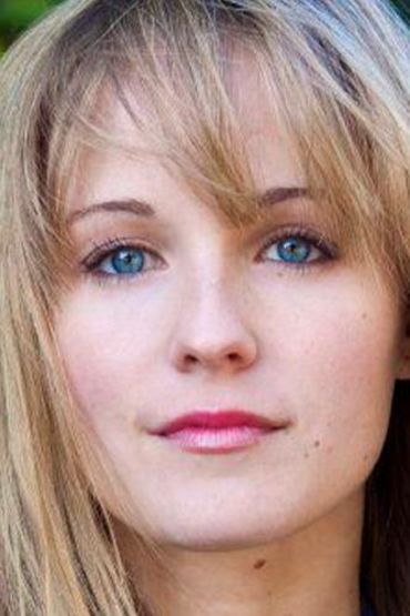 Сара Флетчер