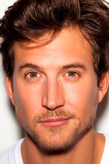 Бенжамин Эльм