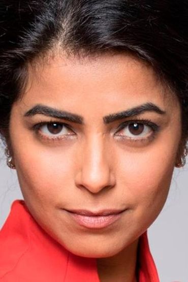 Швета Кешвани