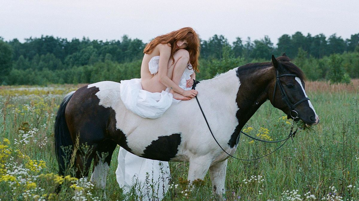 Муся Тотибадзе - Молодость