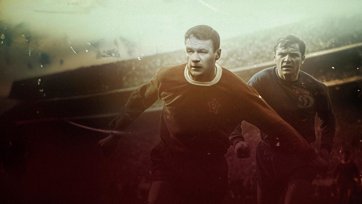 Бомбардир. Время Боброва