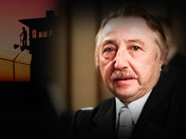 Обменяли хулигана на Луиса Корвалана Обменяли хулигана на Луиса Корвалана