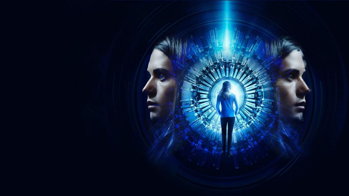 Разлом времени