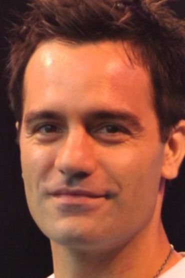 Рамин Каримлу