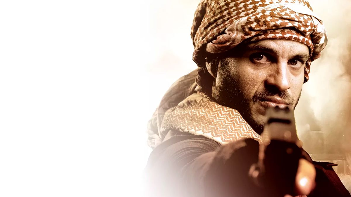 Позывной «Карим»