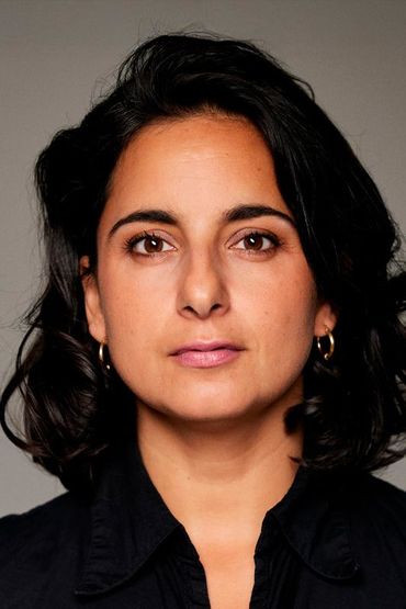 Mariana Torres Apancio