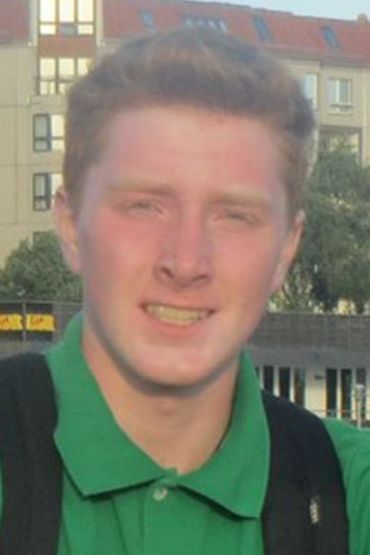 Иван Добряков