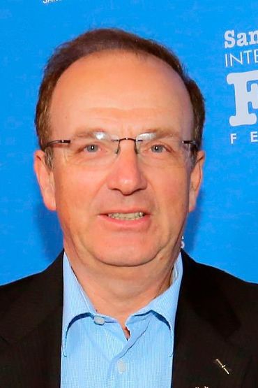 Питер Андрикидис