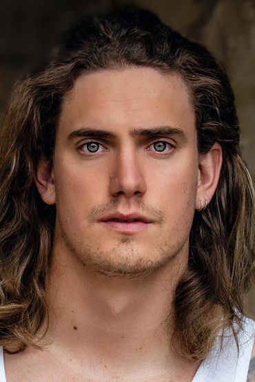 Джошуа Иди Дэниэл