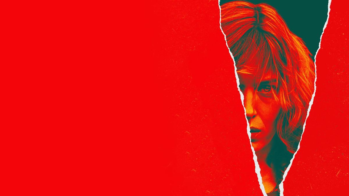 Я убила своего мужа