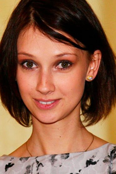 Анастасия Цветаева