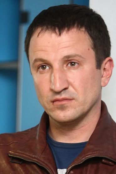 Денис Синявский