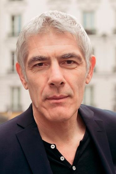 Philippe Maymat
