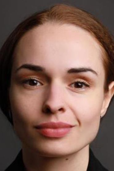 Ольга Крылова