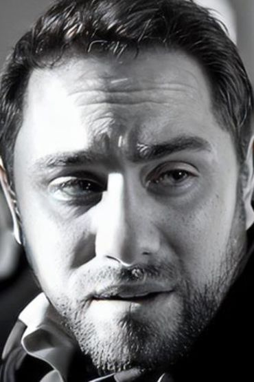 Винсент Шейд