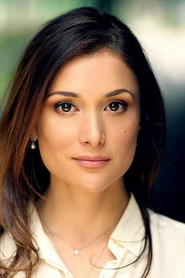 Дафна Александр