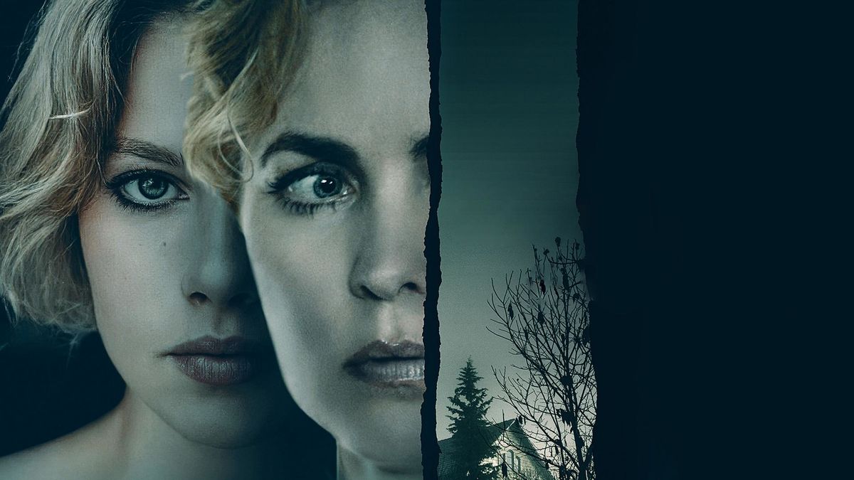 Девушка в окне