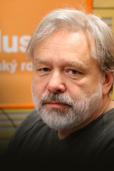 Радек Байгар