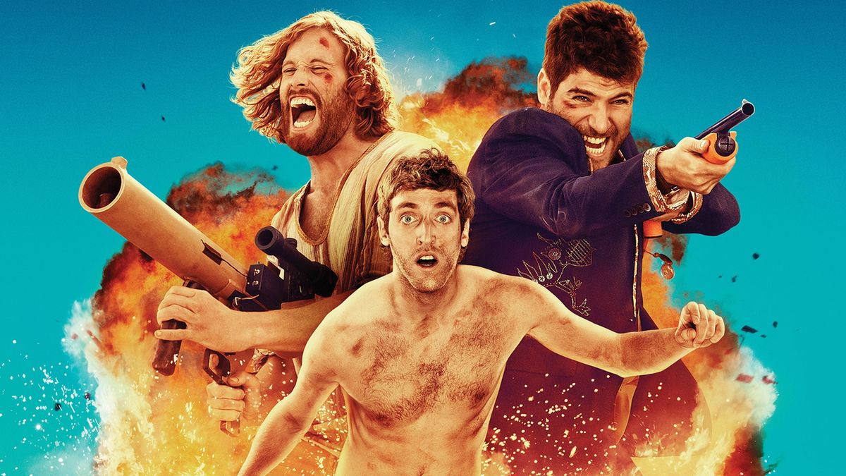 Голые перцы