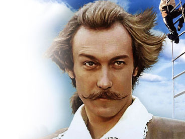 Тот самый Мюнхгаузен