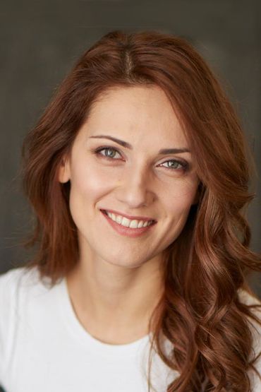 Анна Носатова