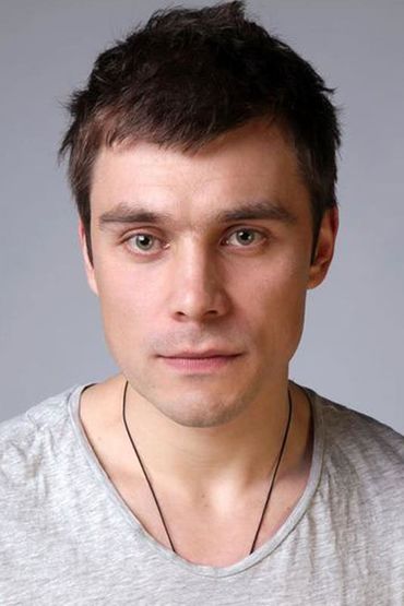 Евгений Морозов