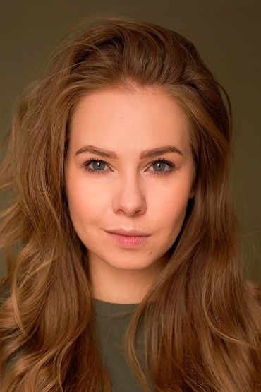 Ксения Гаевская