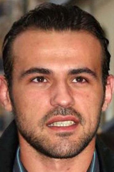 Стефан Ридо