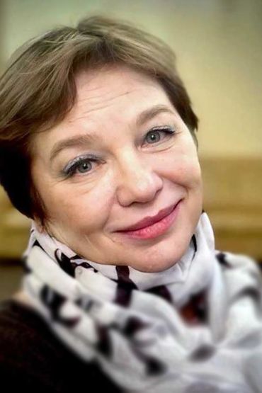 Ольга Кузнецова