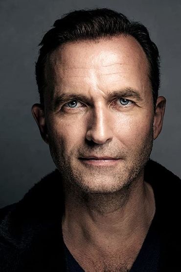 Стефен Хоган