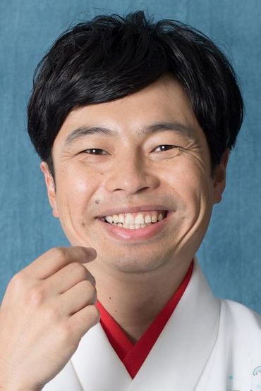 Кэнта Хамано