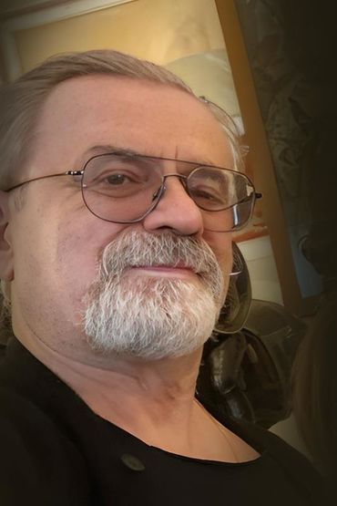Алексей Рудаков