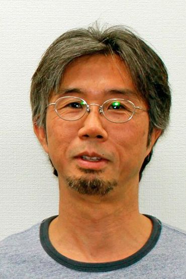 Мото Сакакибара