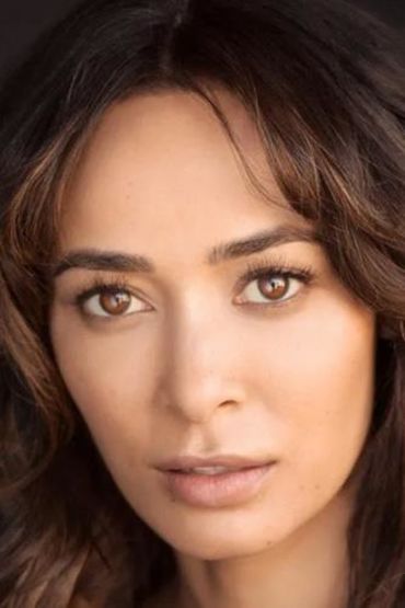 Брэнди Александр