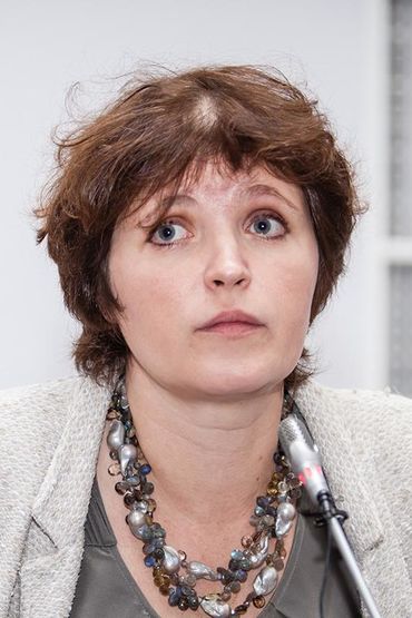 Авдотья Смирнова