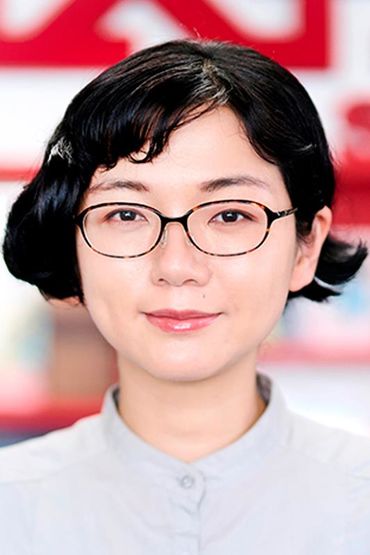 Котоно Ватанабэ