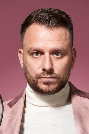 Дэниэл О’Рейли