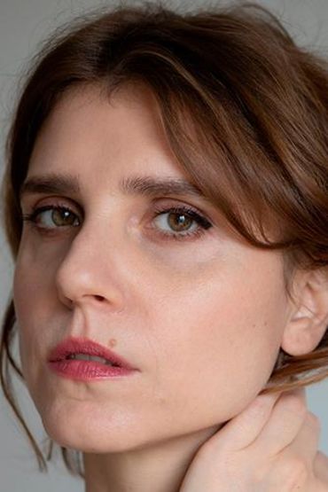 Мелисса Бартолини