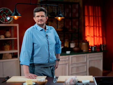 Мир любимых вкусов