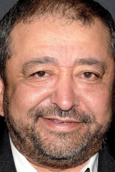 Алехандро Патино