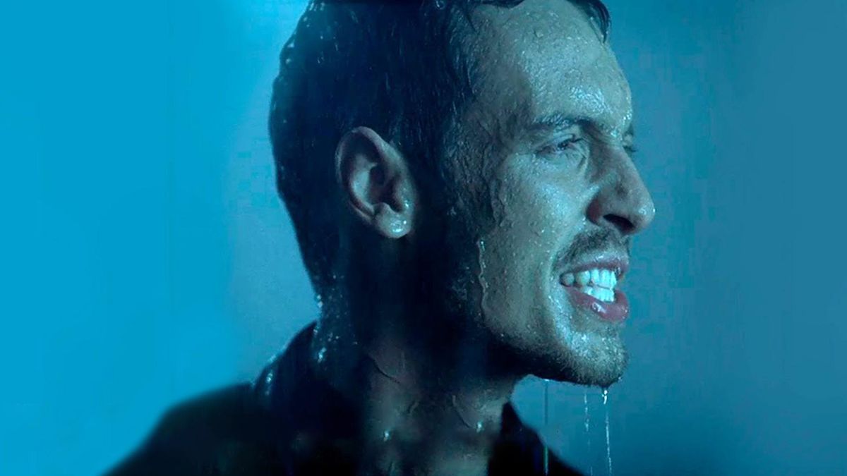 Эд Шульжевский - Странная жизнь