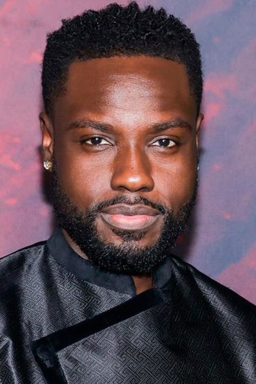 Дайо Окенайи