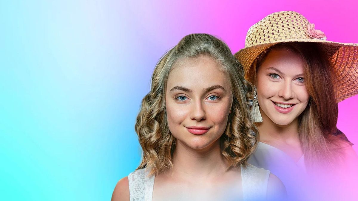 Худшая подруга