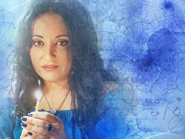 Дневник экстрасенса с Фатимой Хадуевой Дневник экстрасенса с Фатимой Хадуевой