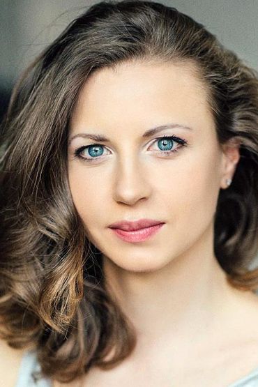 Надя Славецкая