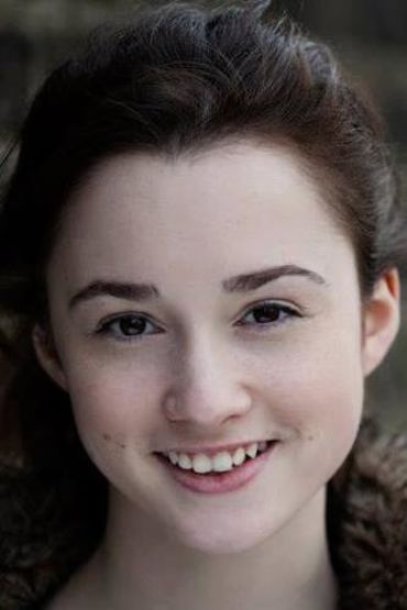 Грэйс Хогг-Робинсон